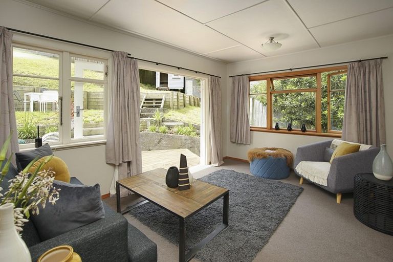 Photo of property in 4 Lucas Terrace, Stepneyville, Nelson, 7010