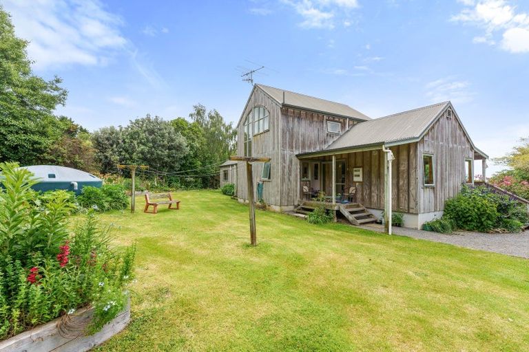 Photo of property in 99 Settlement Road, Te Horo, Otaki, 5582