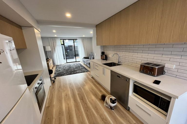 Photo of property in 1/12 New Brighton Road, Shirley, Christchurch, 8061