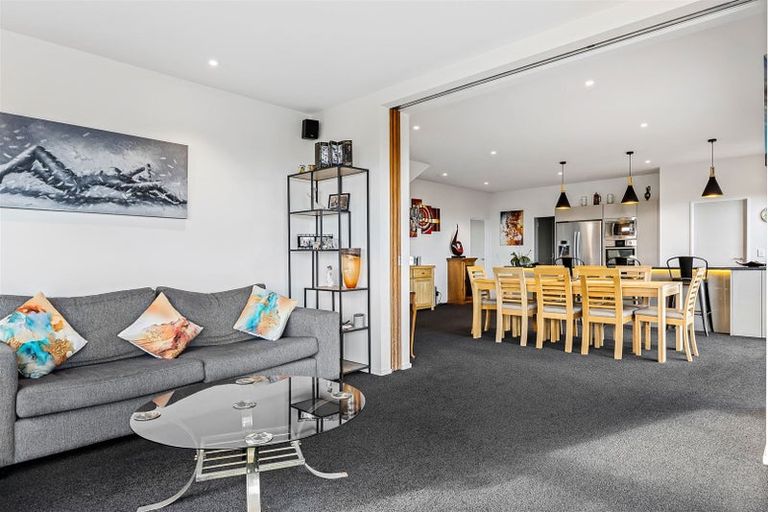 Photo of property in 60 Huntsbury Avenue, Huntsbury, Christchurch, 8022