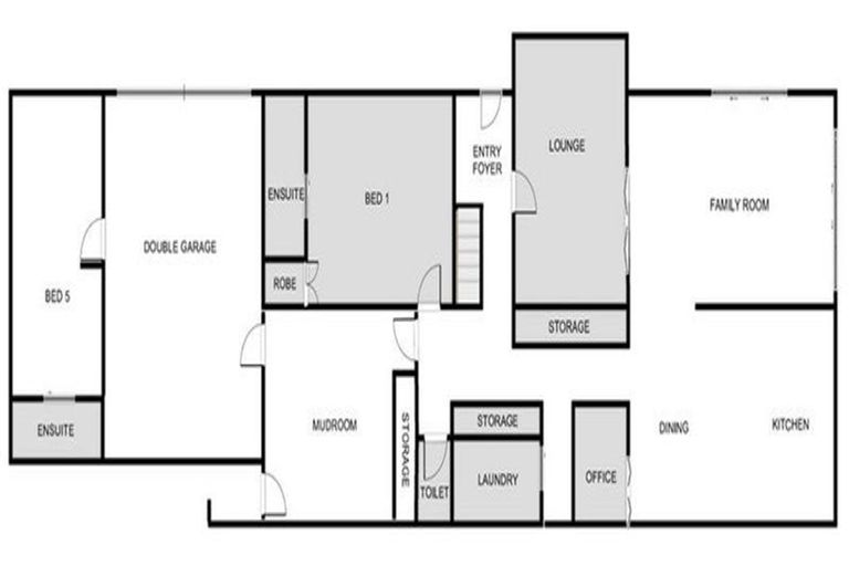 Photo of property in 248 Oeo Road, Otakeho, Hawera, 4678