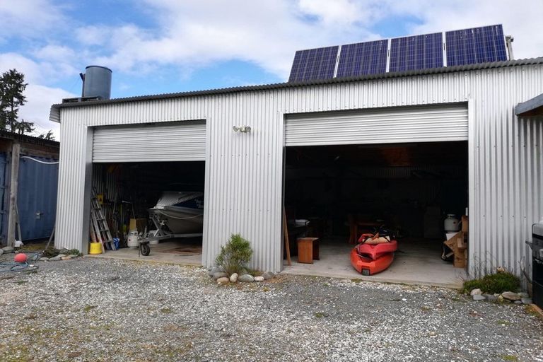 Photo of property in 1301 Mangles Vly Road, Tutaki, Murchison, 7077