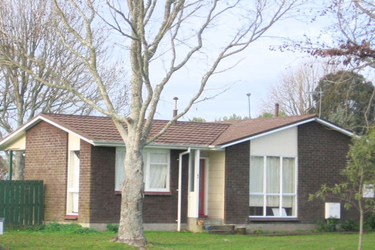 Photo of property in 5 O'connell Court, Pukete, Hamilton, 3200