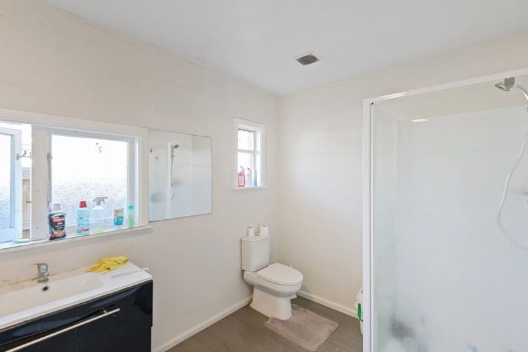 Photo of property in 265 Cranford Street, St Albans, Christchurch, 8052