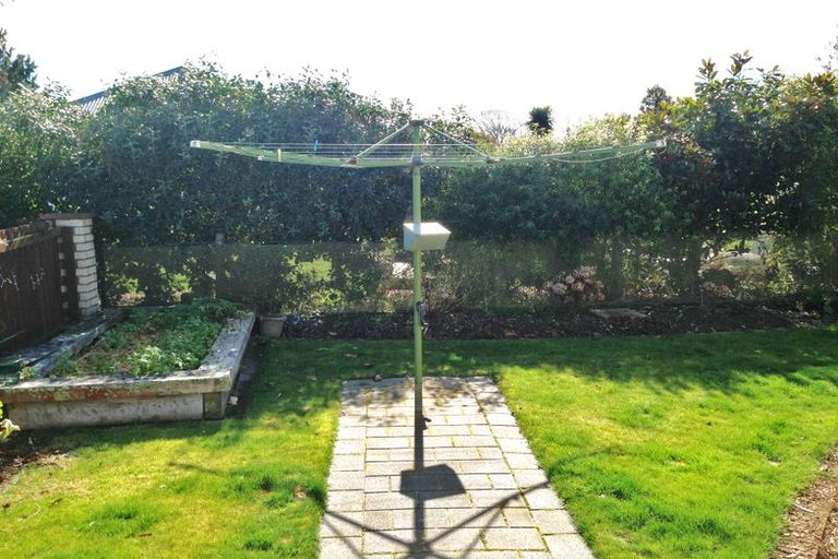 Photo of property in 12d Tancred Street, Geraldine, 7930