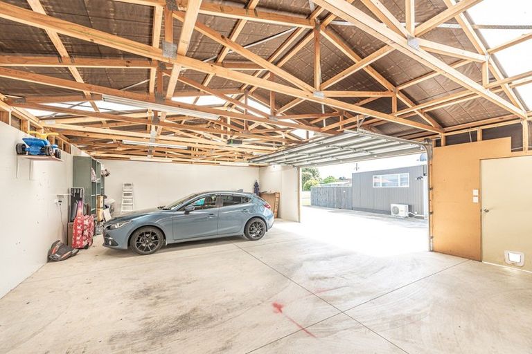 Photo of property in 1 Cornwall Road, Springvale, Whanganui, 4501