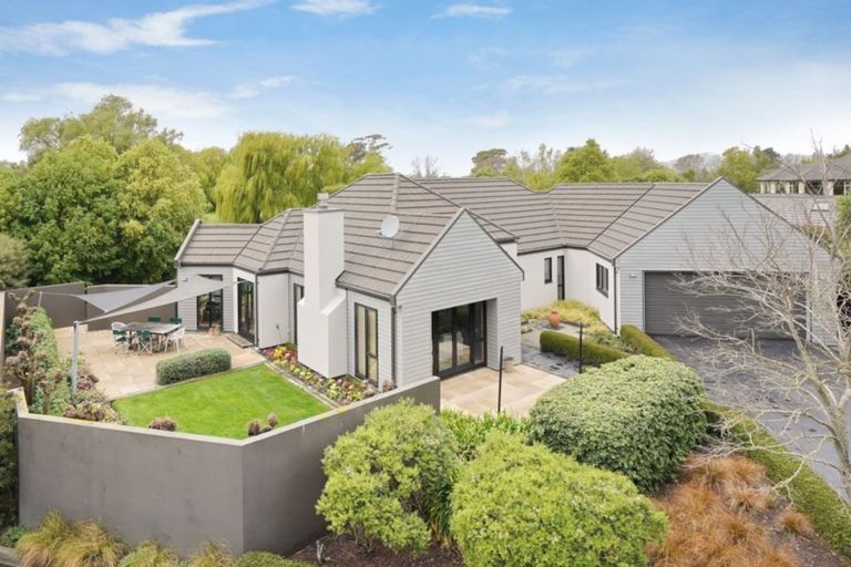 Photo of property in 39 Lexington Place, Shirley, Christchurch, 8061