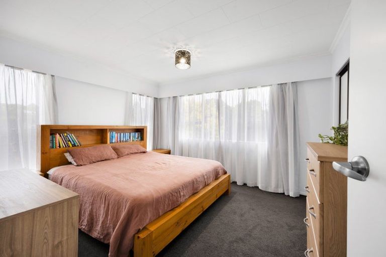 Photo of property in 8 Glamis Avenue, Bell Block, New Plymouth, 4312