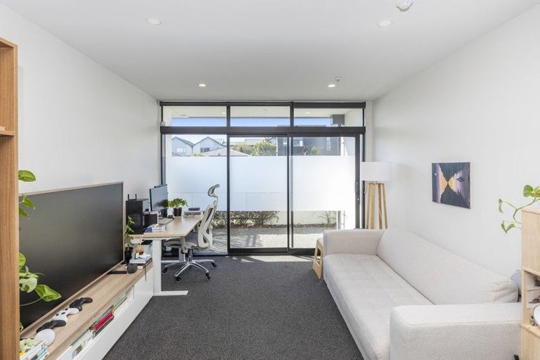 Photo of property in 2/341 Madras Street, Christchurch Central, Christchurch, 8013