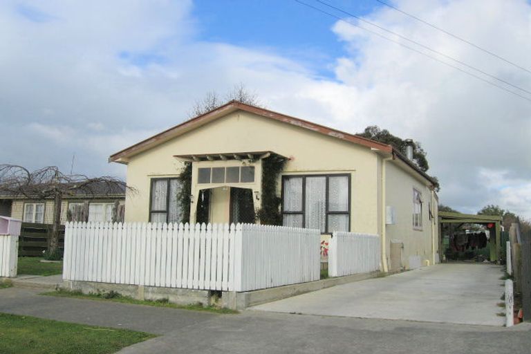 Photo of property in 27 Monmouth Street, Feilding, 4702