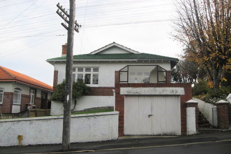 Photo of property in 67 Signal Hill Road, Opoho, Dunedin, 9010