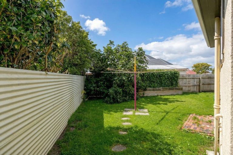Photo of property in 7a Nathan Place, West End, Palmerston North, 4412