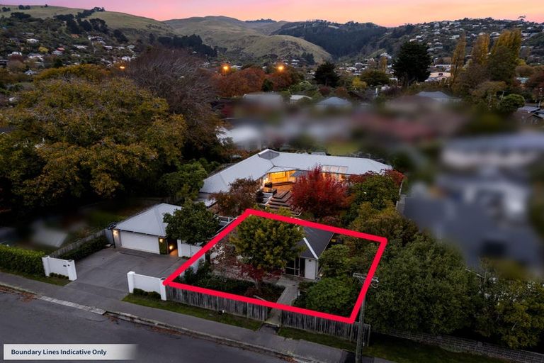 Photo of property in 80 Beckford Road, Opawa, Christchurch, 8023