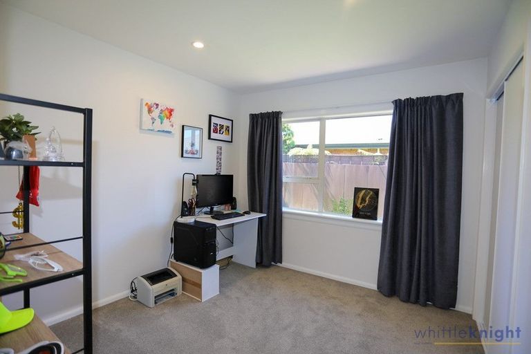 Photo of property in 26a Dalkeith Street, Hoon Hay, Christchurch, 8025