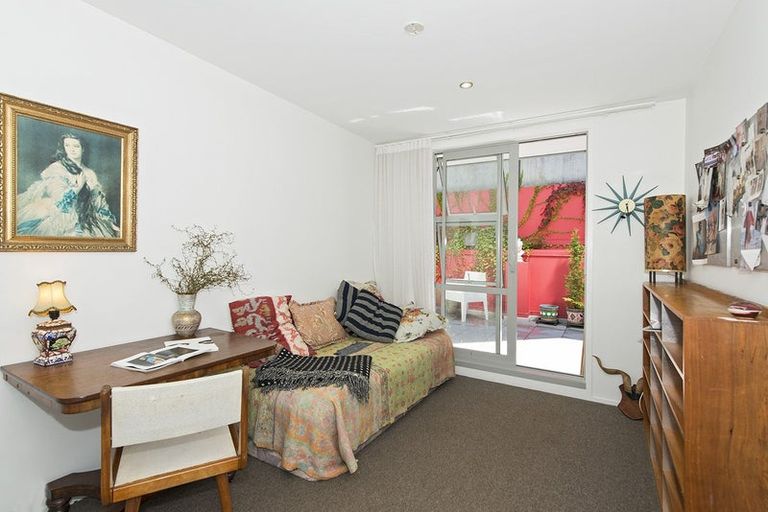 Photo of property in 1d/2 Dickens Street, Grey Lynn, Auckland, 1021