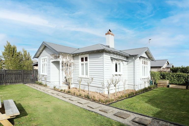 Photo of property in 139 Newcastle Street, Windsor, Invercargill, 9810