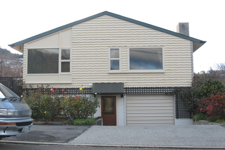 Photo of property in 12 Brisbane Street, Queenstown, 9300