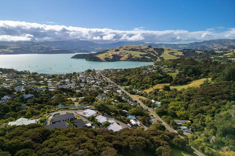 Photo of property in 4 Langlois Lane, Akaroa, 7520