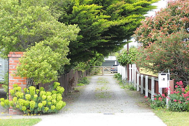 Photo of property in 13a Leitrim Street, Redwoodtown, Blenheim, 7201