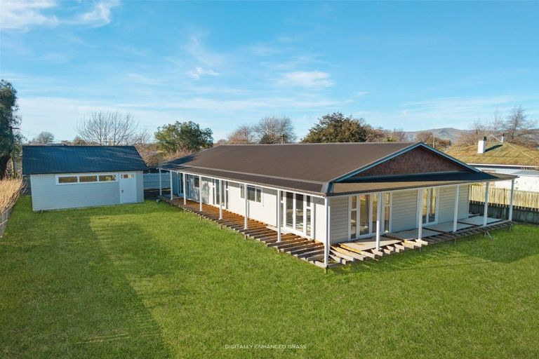 Photo of property in 39 Adams Lane, Springlands, Blenheim, 7201