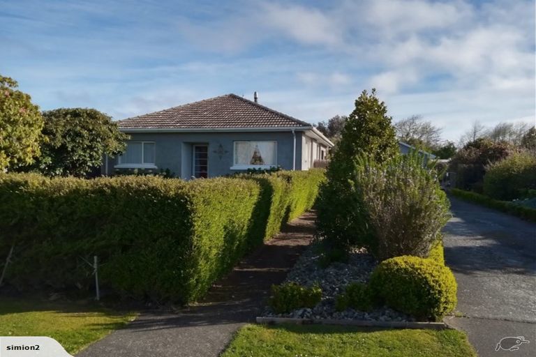 Photo of property in 108 Elizabeth Street, Appleby, Invercargill, 9812
