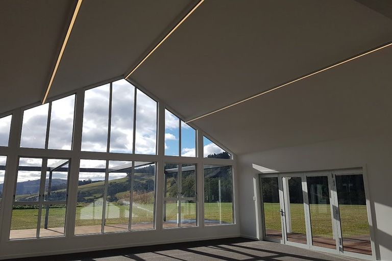 Photo of property in 81 Orokonui Road, Waitati, 9085