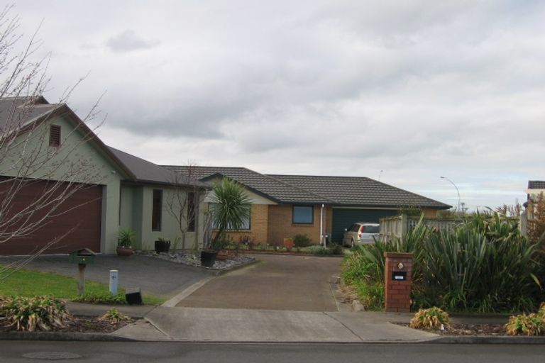 Photo of property in 10 Ruby Court, Chartwell, Hamilton, 3210