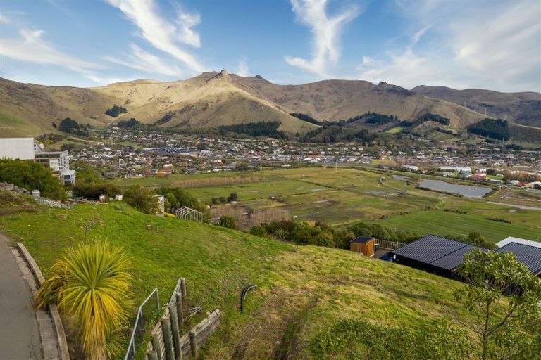 Photo of property in 134 Cannon Hill Crescent, Mount Pleasant, Christchurch, 8081