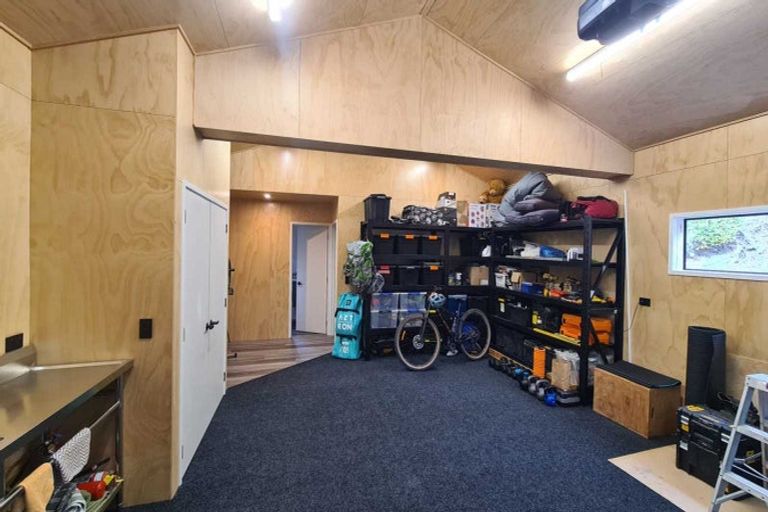 Photo of property in 2821 Luggate - Cromwell Road, Queensberry, Cromwell, 9383