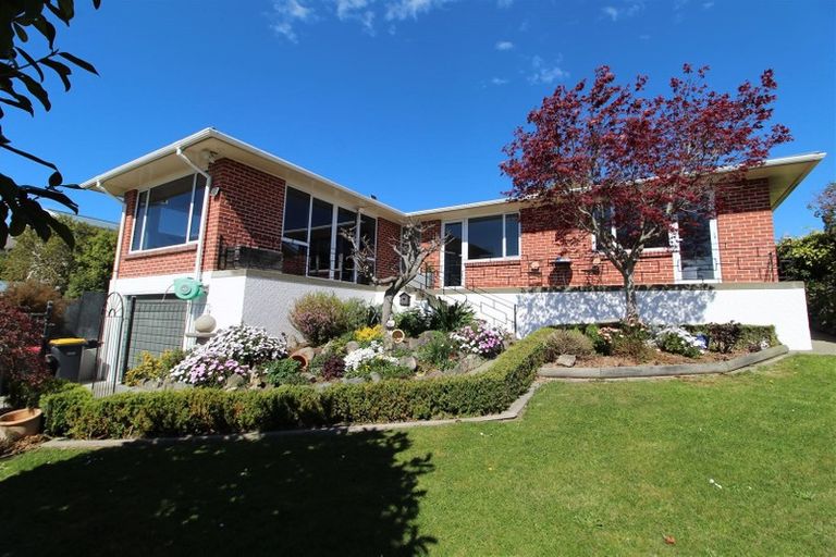 Photo of property in 24 Tawa Street, Glenwood, Timaru, 7910