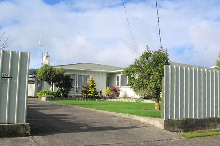 Photo of property in 19 Cobham Way, Feilding, 4702