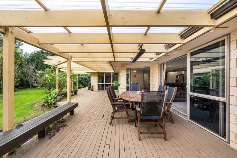 Photo of property in 112d Victoria Avenue, Waiuku, 2123