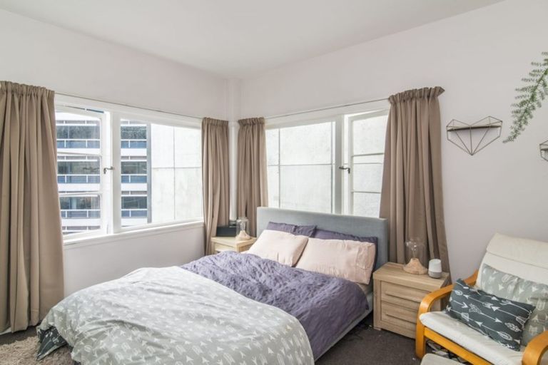 Photo of property in Embassy Court, 1/84 Boulcott Street, Wellington Central, Wellington, 6011
