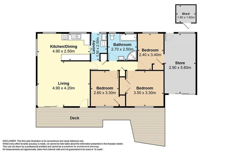 Photo of property in 1/11 Seine Road, Forrest Hill, Auckland, 0620