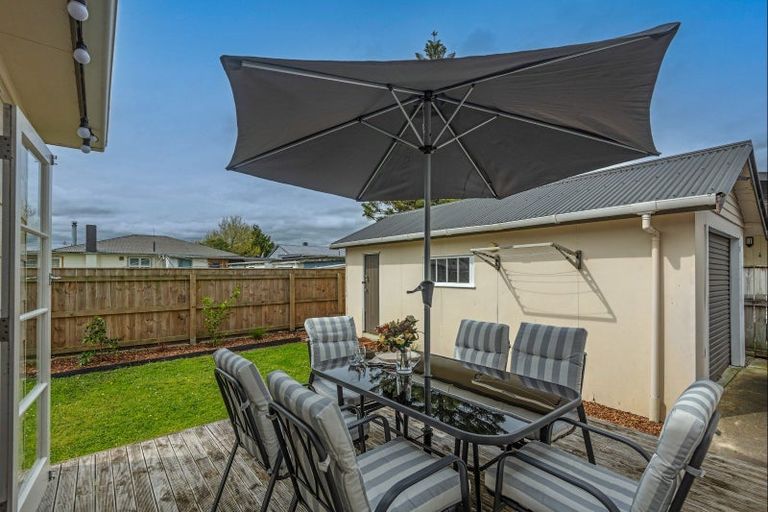 Photo of property in 197 Vogel Street, Roslyn, Palmerston North, 4414