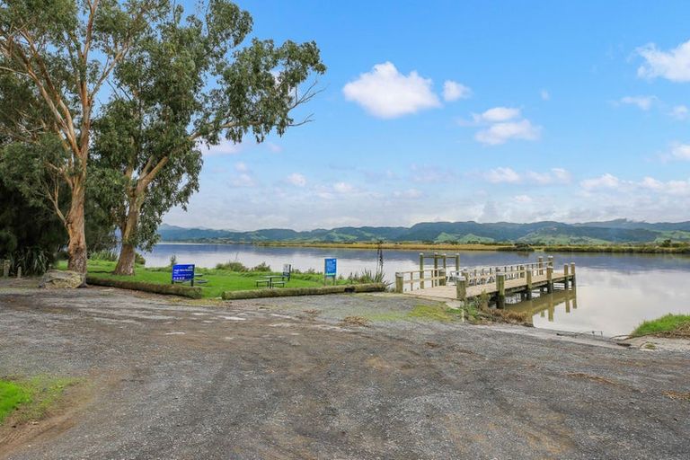 Photo of property in 462 Hauraki Road, Turua, Thames, 3574