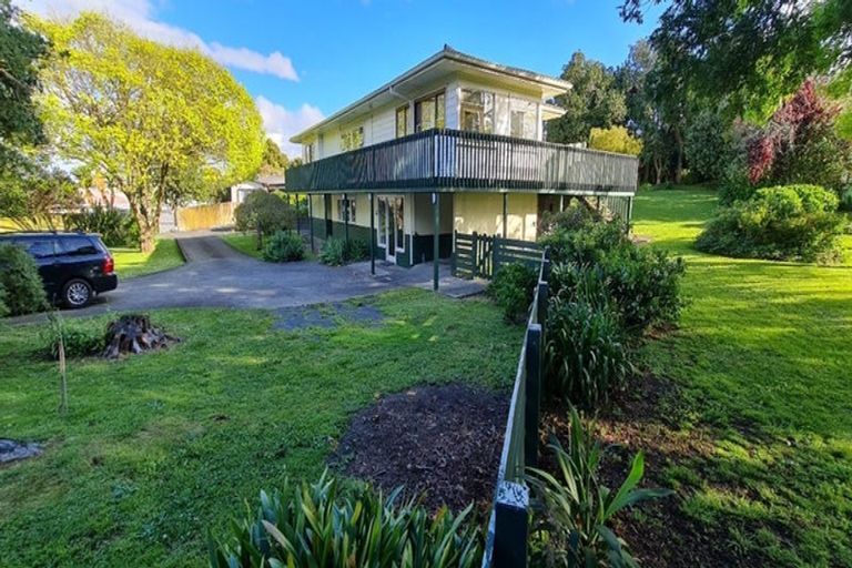 Photo of property in 10 Rimu Road, Manurewa, Auckland, 2102