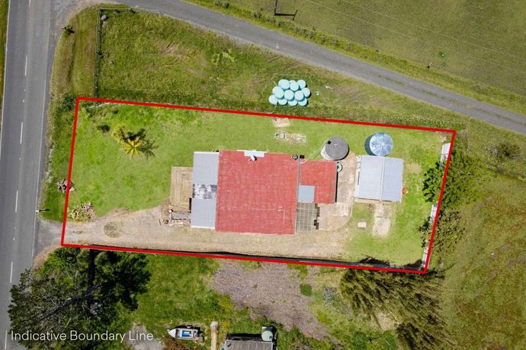 Photo of property in 62 Quarry Road, Awanui, Kaitaia, 0482