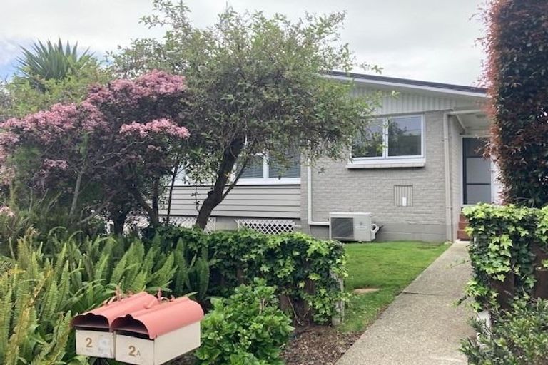 Photo of property in 1/2 Endymion Place, Half Moon Bay, Auckland, 2012