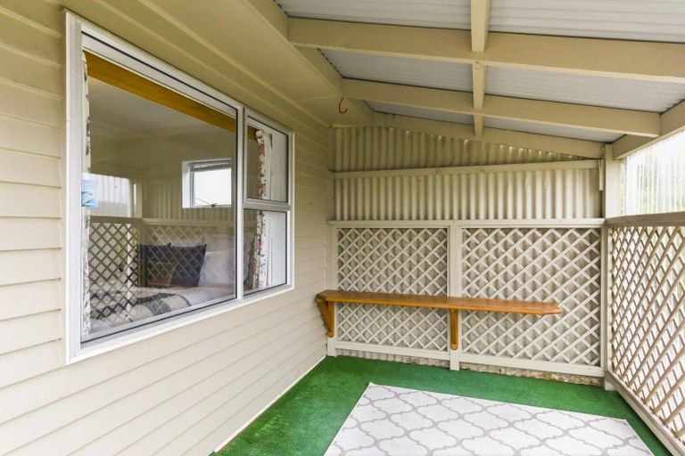 Photo of property in 14 Solway Street, Levin, 5510