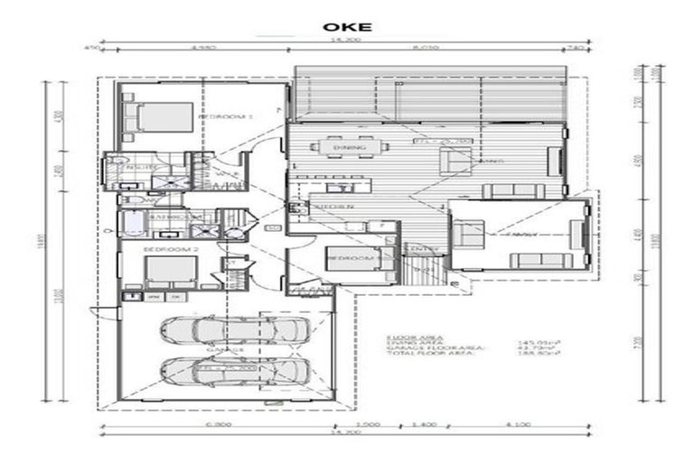 Photo of property in 33 Admiralty Drive, Haruru, 0204