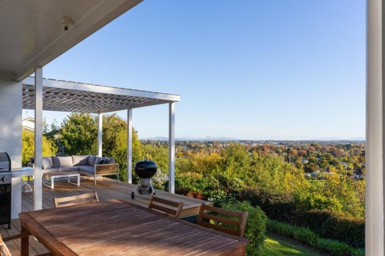 Photo of property in 4 Kauri Grove, Lansdowne, Masterton, 5810