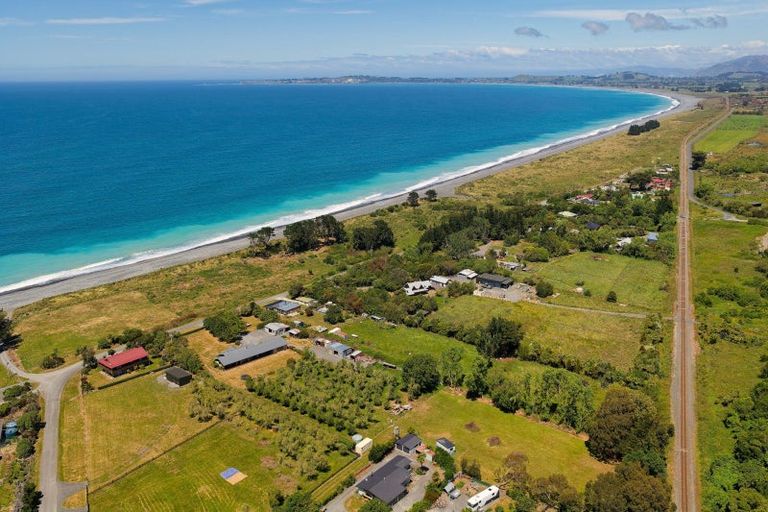 Photo of property in 31 Hapuku Road, Hapuku, Kaikoura, 7371