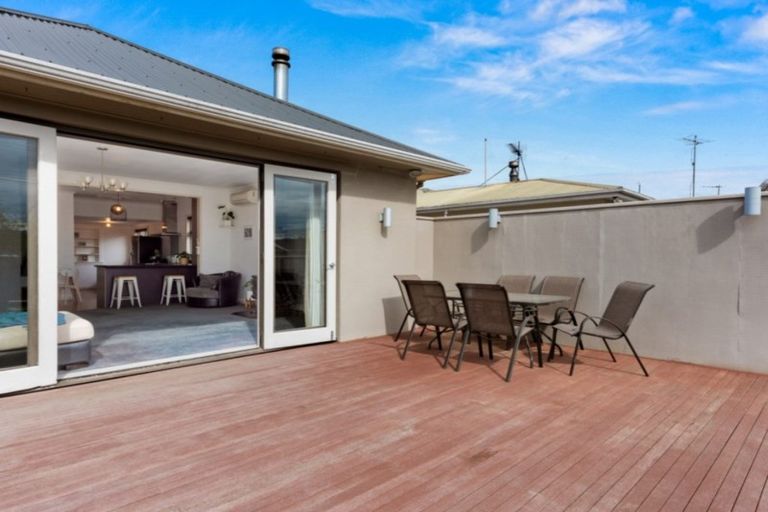 Photo of property in 13 Brewer Street, Blenheim, 7201