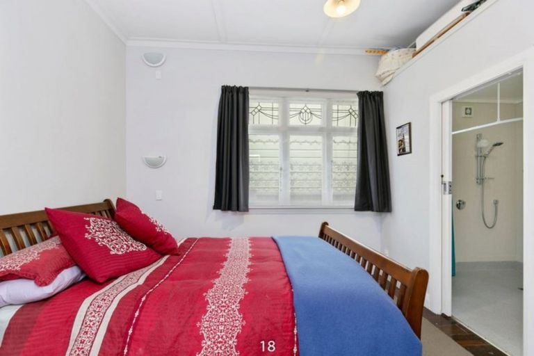 Photo of property in 18 Somerset Avenue, Newtown, Wellington, 6021