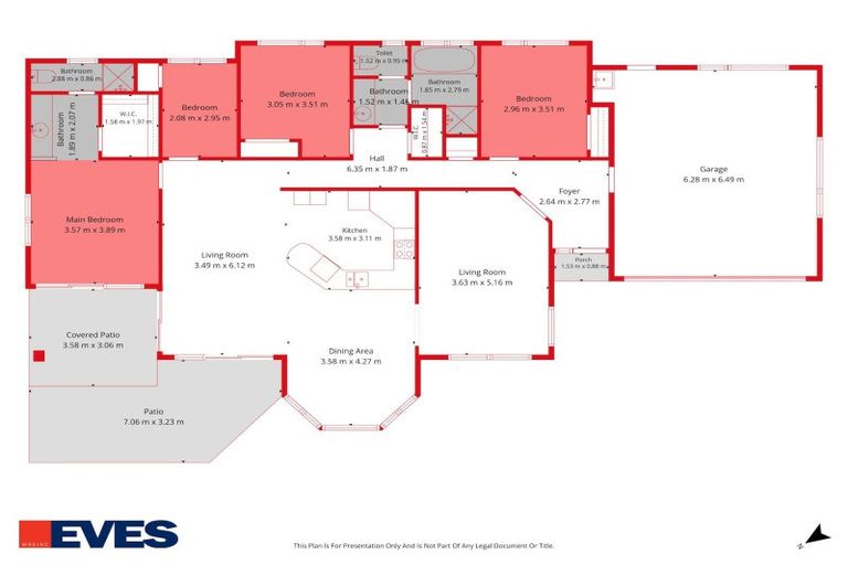 Photo of property in 26 Mornington Dell, Papamoa Beach, Papamoa, 3118
