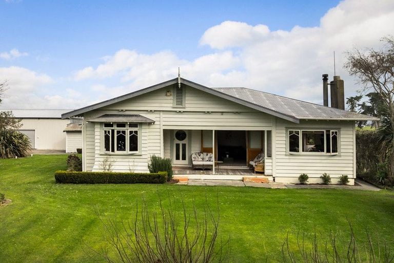 Photo of property in 164 Pipiroa Road, Pipiroa, Ngatea, 3597