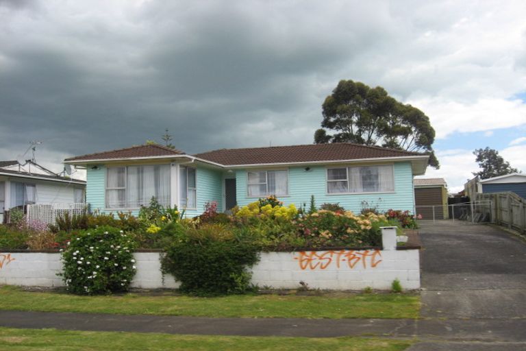 Photo of property in 12 Arnwood Street, Manurewa, Auckland, 2102