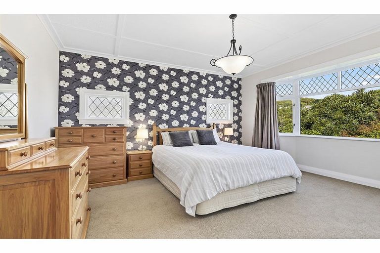 Photo of property in 20 Lucknow Terrace, Khandallah, Wellington, 6035