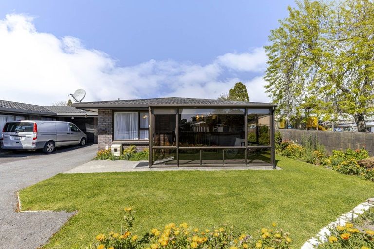 Photo of property in 13c Grey Street, Waitara, 4320